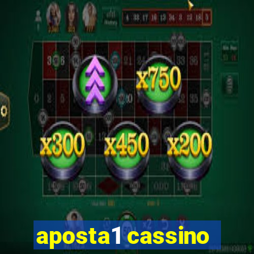 aposta1 cassino